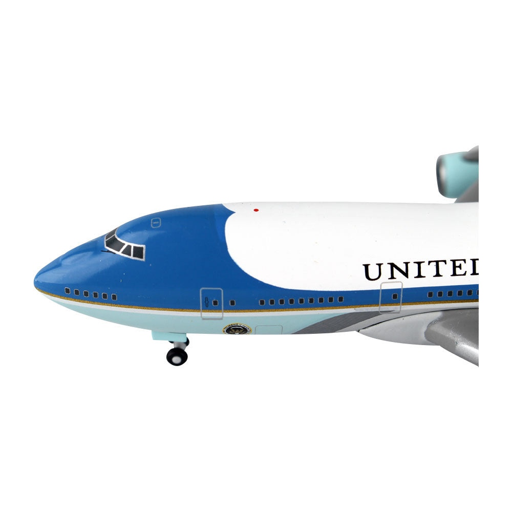 1/500 United States Boeing 747-200 "Air Force One"