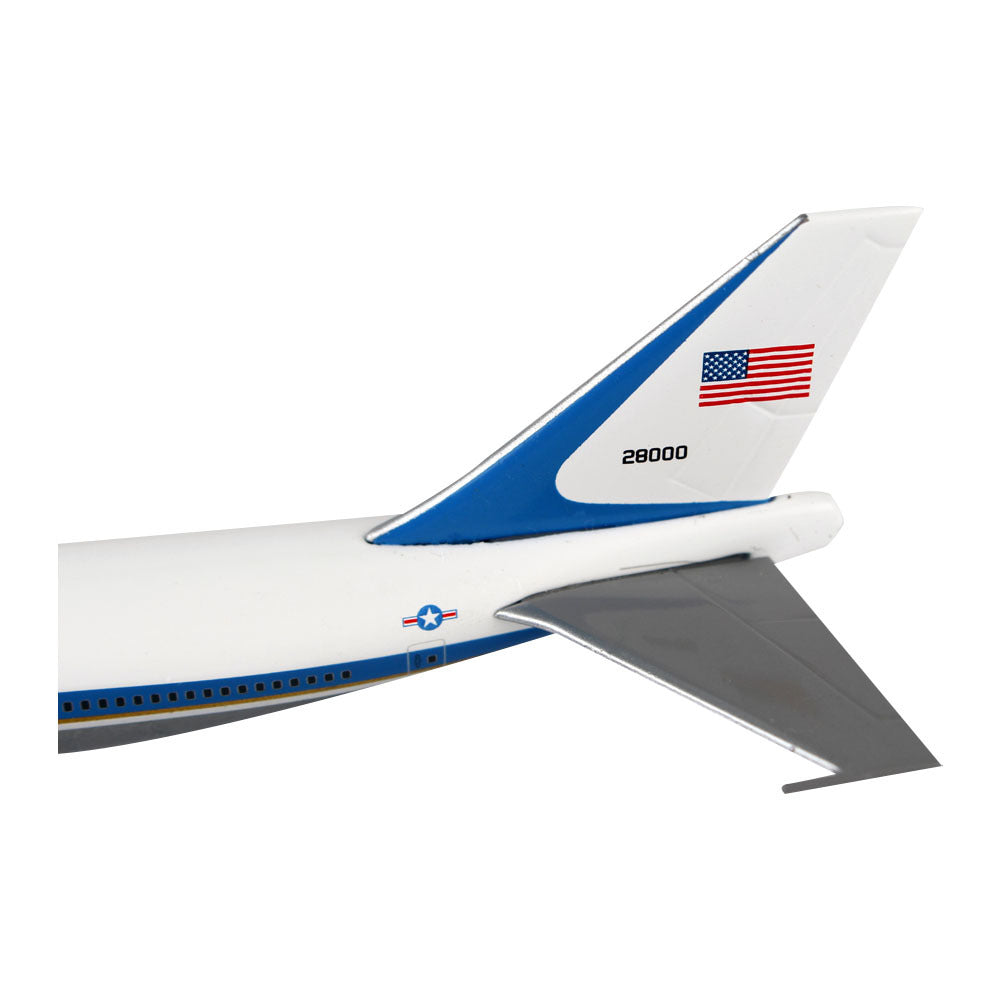1/500 United States Boeing 747-200 "Air Force One"