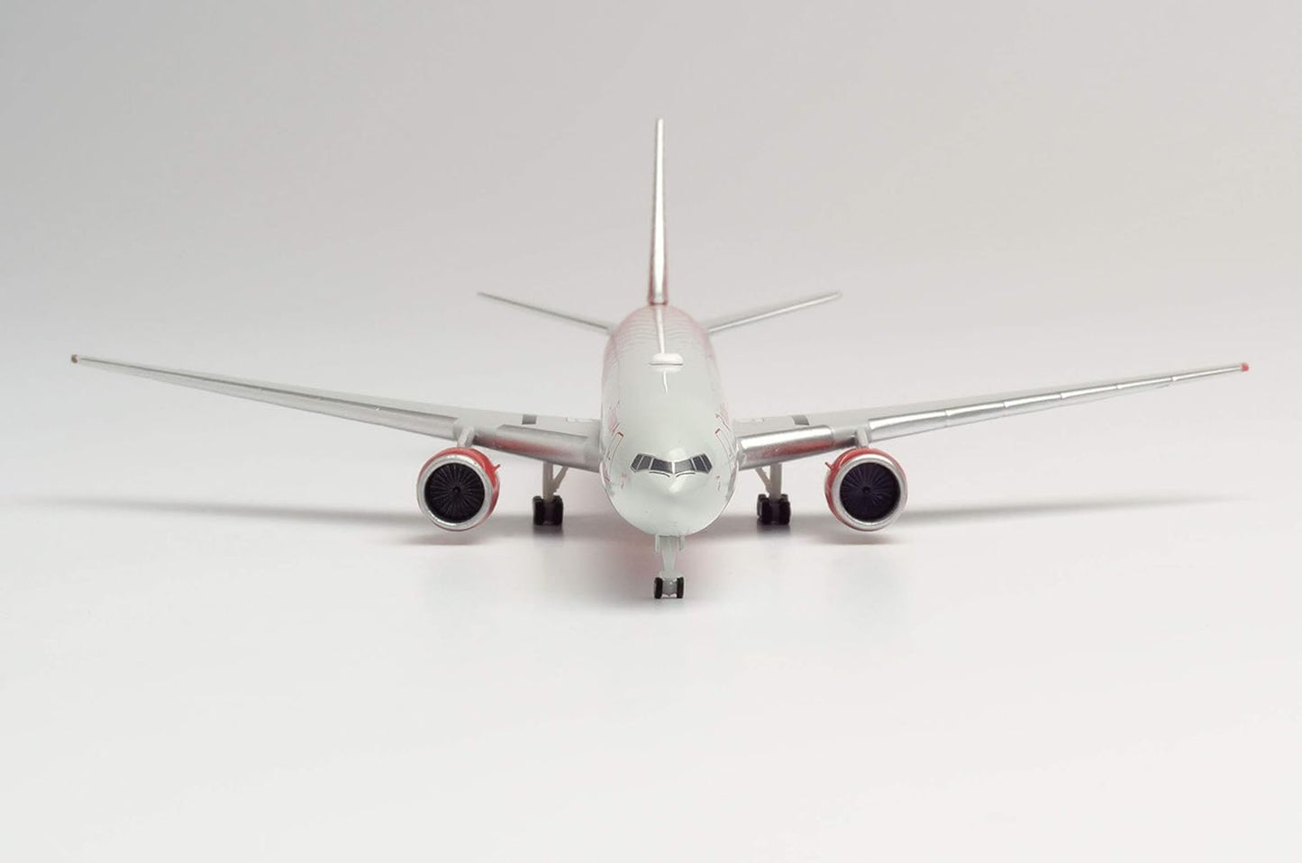 1/500 Rossiya Boeing 777-300 EI-UNL "Sochi"