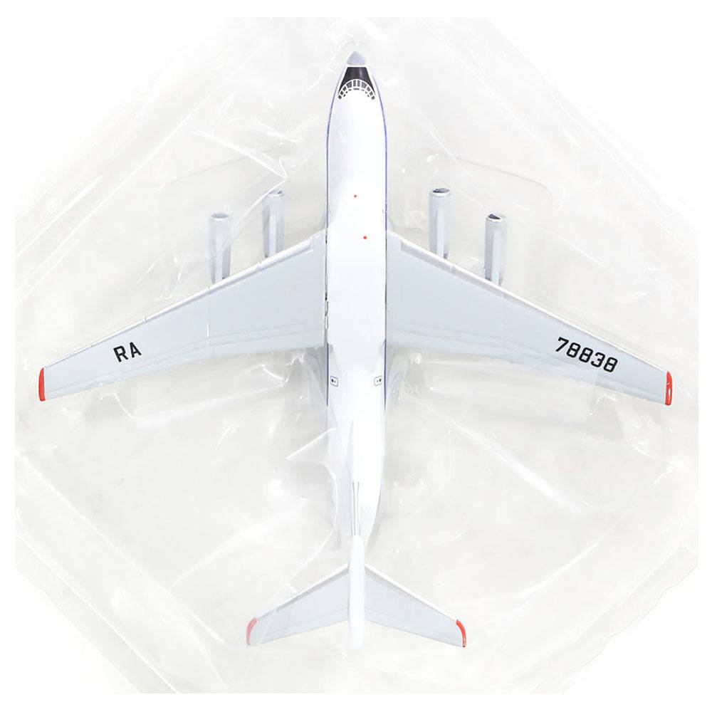 1/500 224 Flight Unit State Airlines Ilyushin IL-76 RA-78838