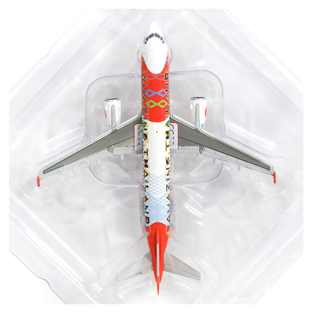 1/500 Thai Air Asia Airbus A320 "Amazing Thailand" HS-ABD
