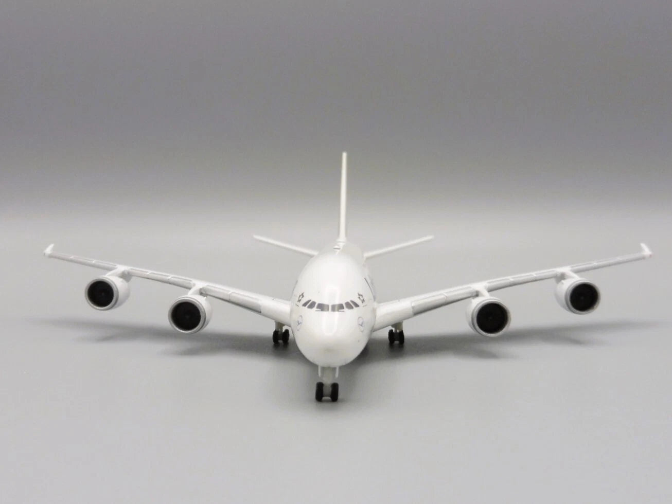 1/500 Lufthansa Airbus A380 D-AIMK