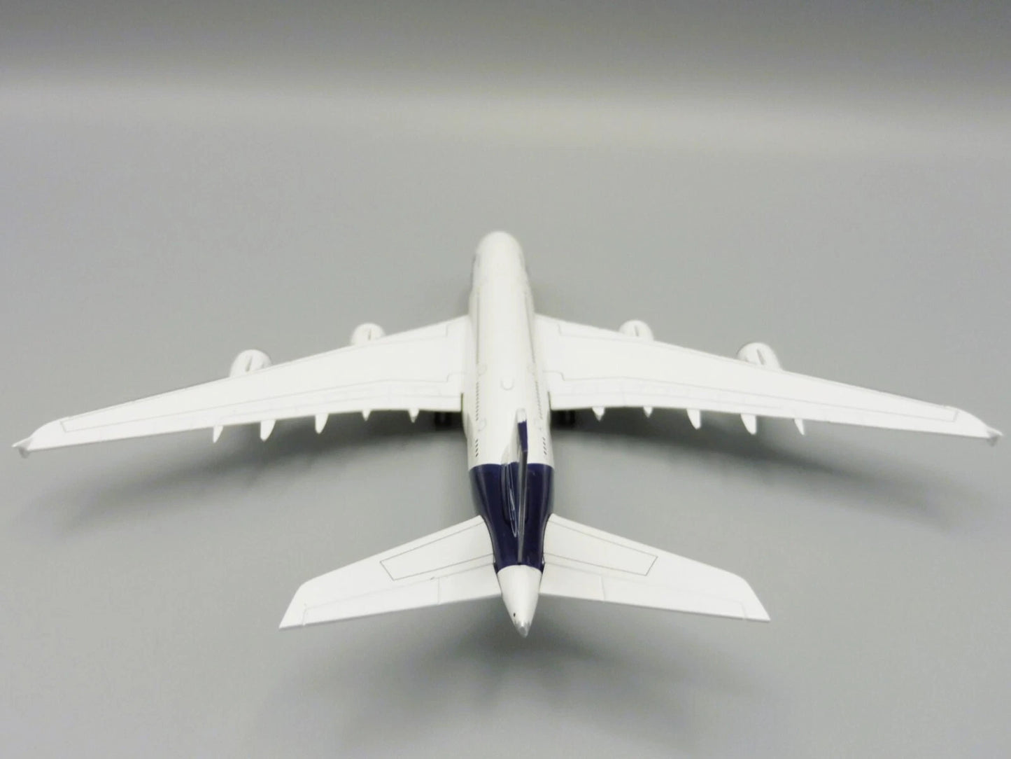 1/500 Lufthansa Airbus A380 D-AIMK