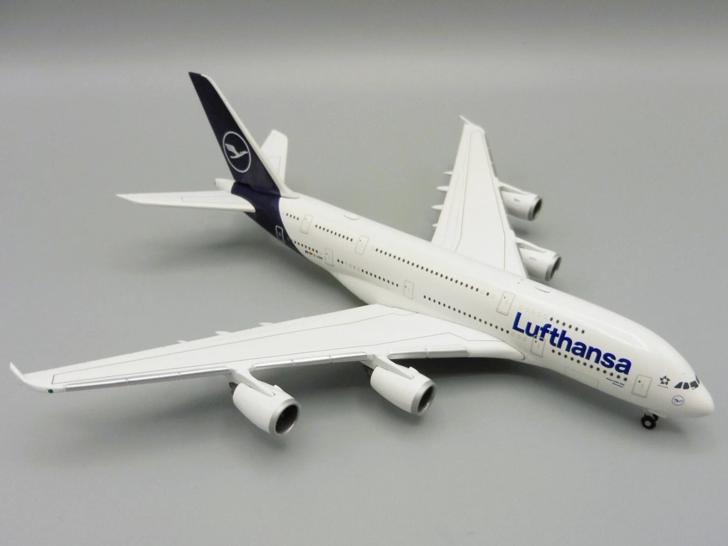 1/500 Lufthansa Airbus A380 D-AIMK