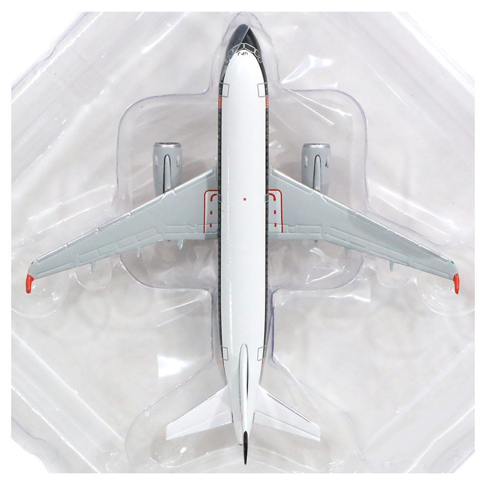 1/500 British Airways Airbus A319 100th "BEA Heritage Design" G-EUPJ