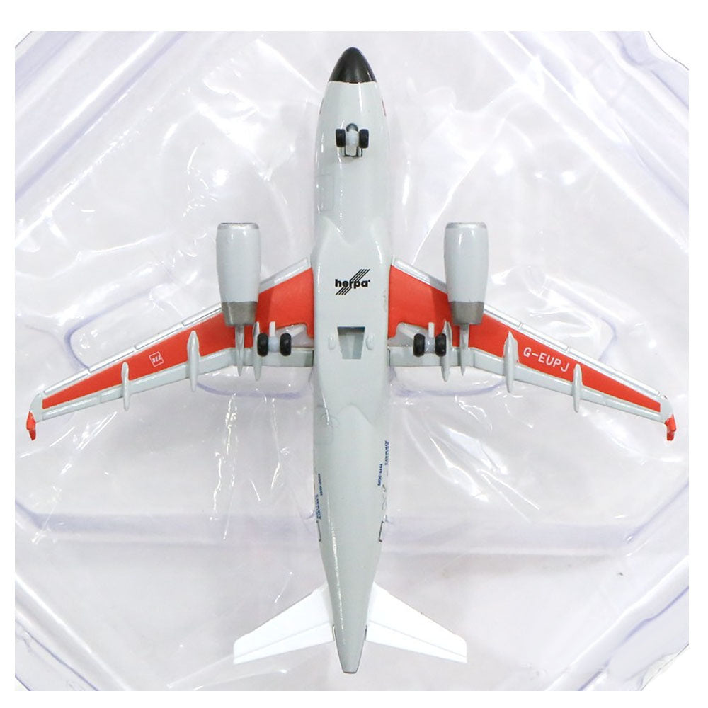 1/500 British Airways Airbus A319 100th "BEA Heritage Design" G-EUPJ