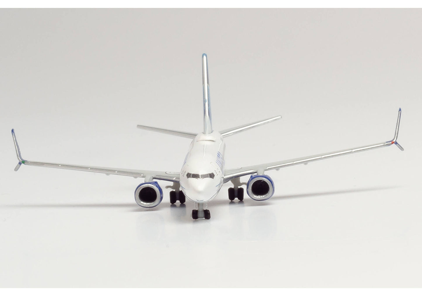 1/500 United Airlines Boeing 737800 New 2019 Colours