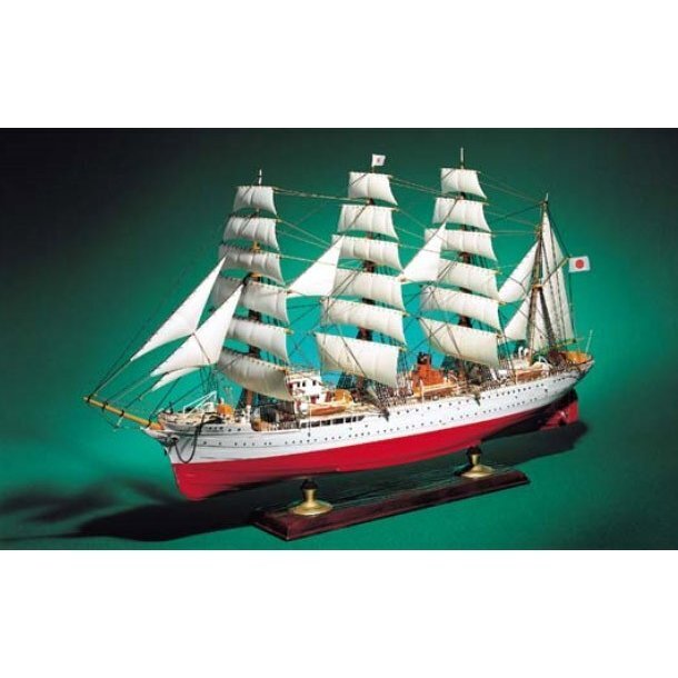 1/150 KAIWO MARU