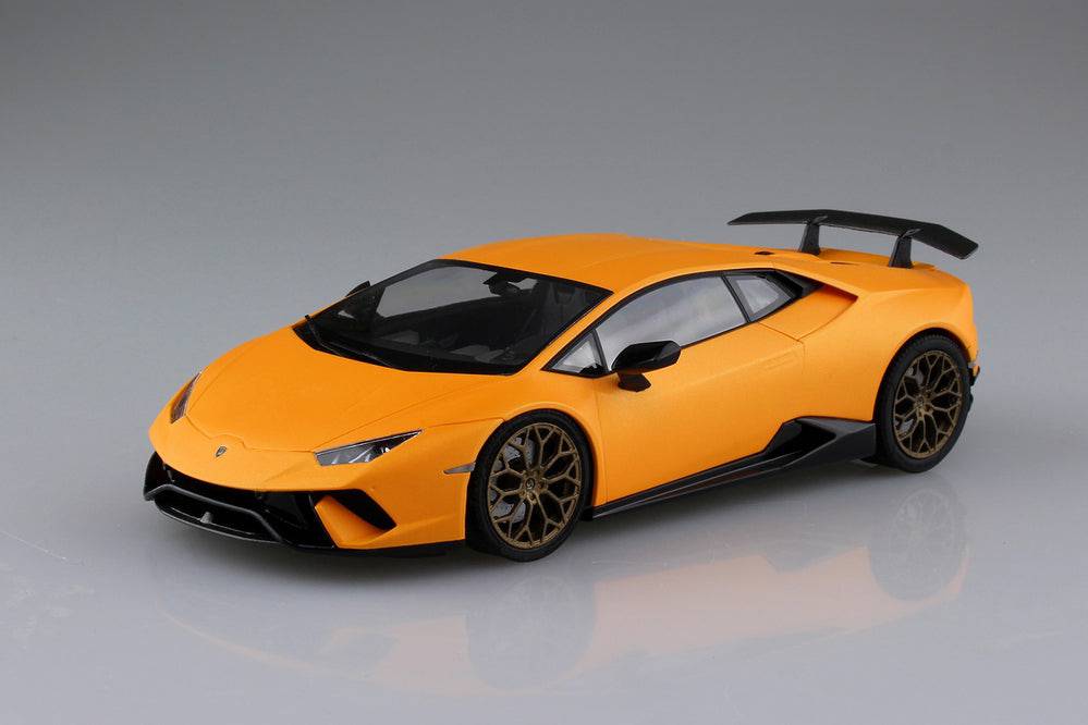 1/24 Lamborghini Huracan performante