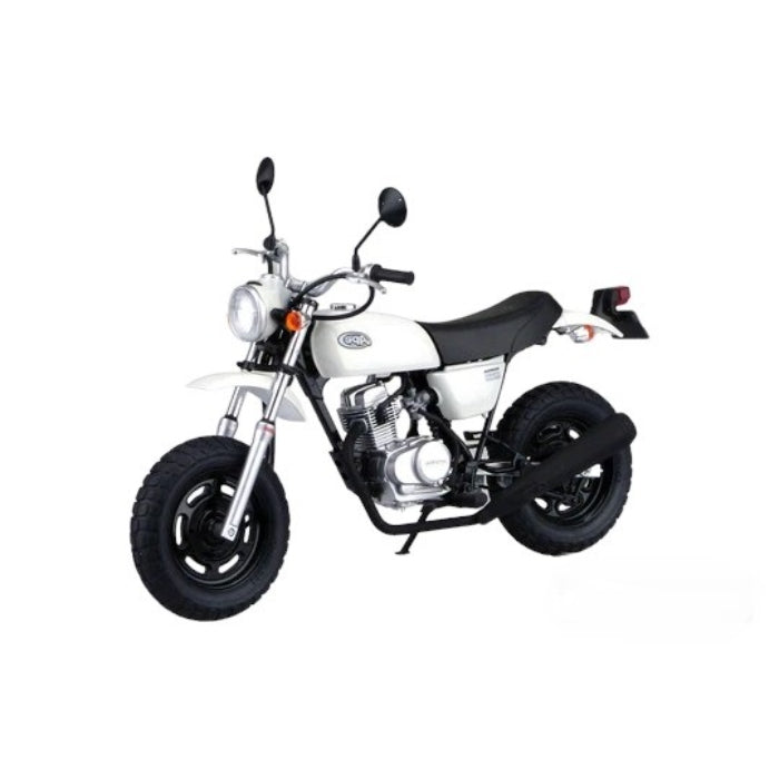 1/12 Honda AC16 APE '07