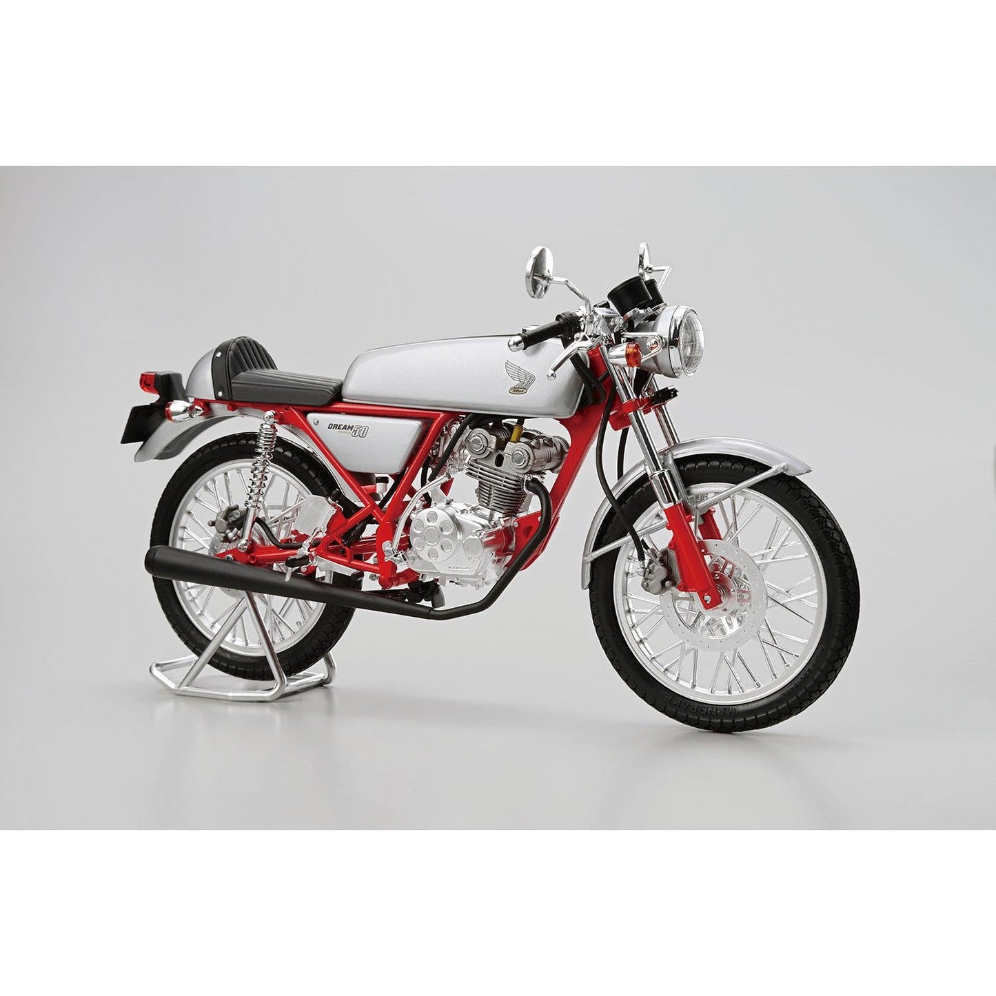 1/12 HONDA DREAM50 97 CUSTOM