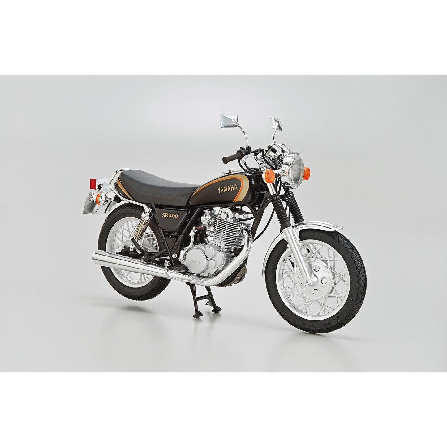 1/12 Yamaha 1JR SR400 98