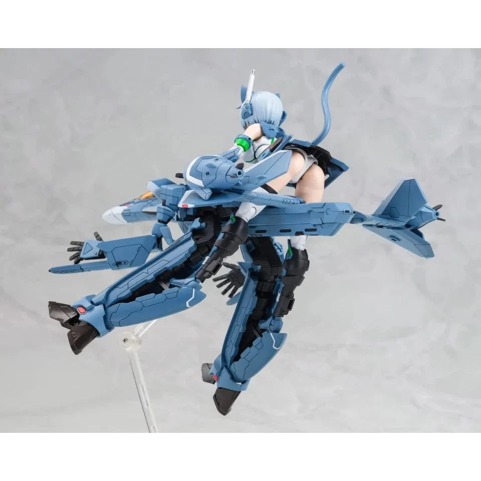 Macross Delta VF-31A Kairos SP
