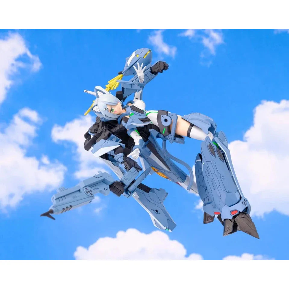 Macross Delta VF-31A Kairos SP