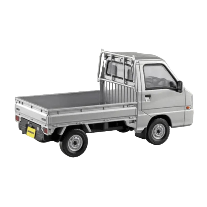 image2_1/32 Snap Subaru Sambar Truck (Sterling Silver Metallic)