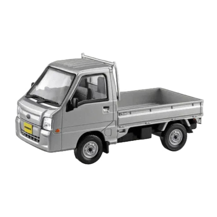 image1_1/32 Snap Subaru Sambar Truck (Sterling Silver Metallic)