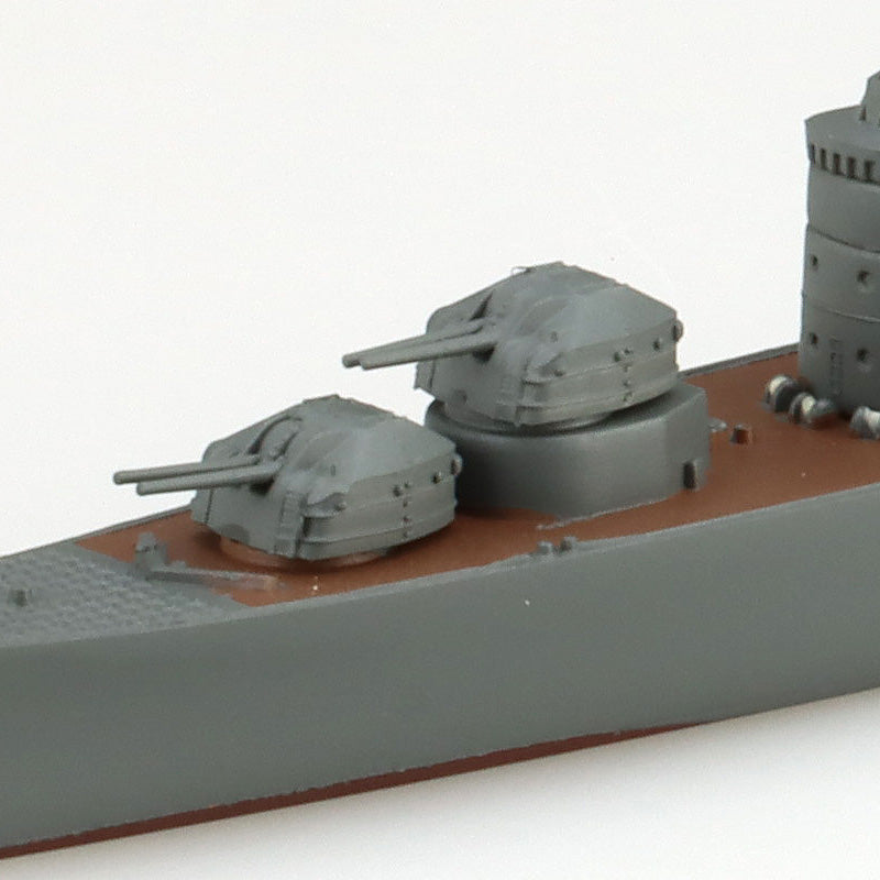 1/700 JAPANESE NAVY DESTROYER AKIZUKI