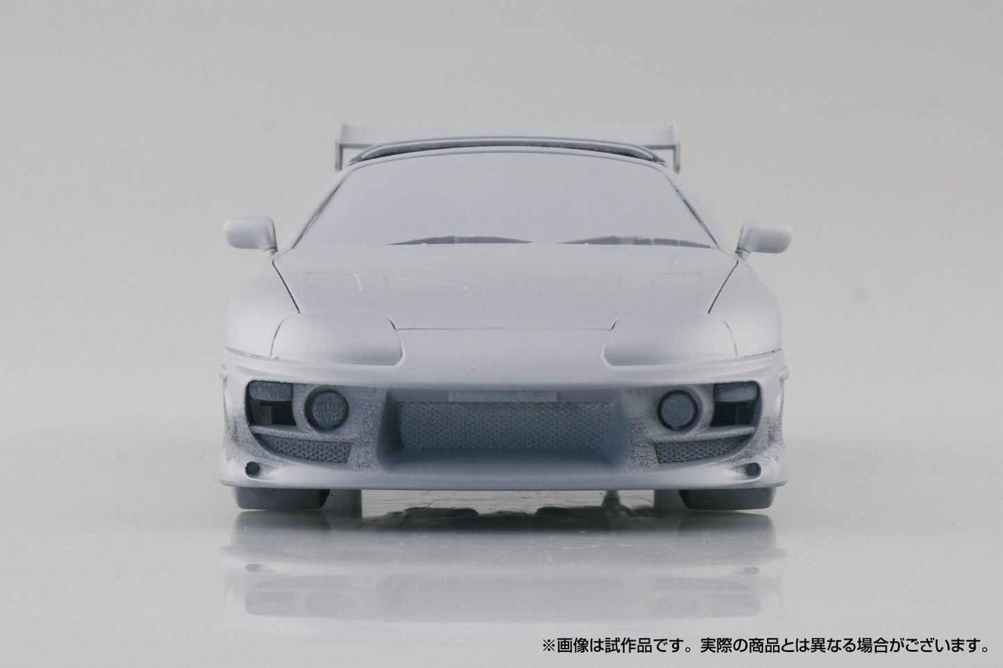 image3_1/24 Fast & Furious JZA80 SUPRA Snap Kit