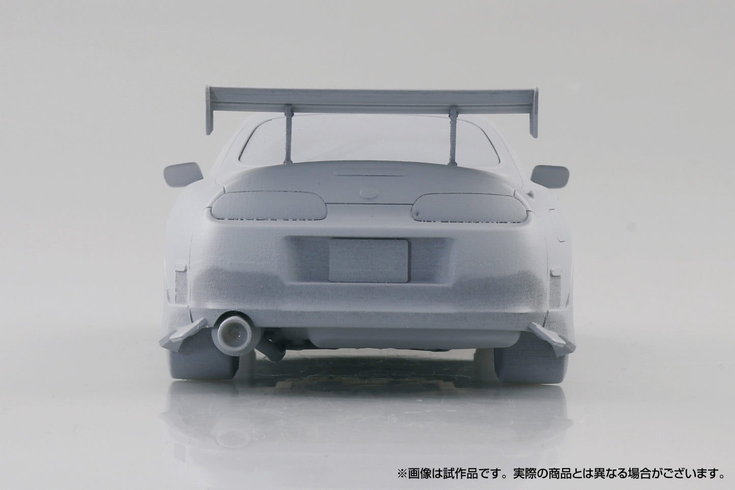 image7_1/24 Fast & Furious JZA80 SUPRA Snap Kit