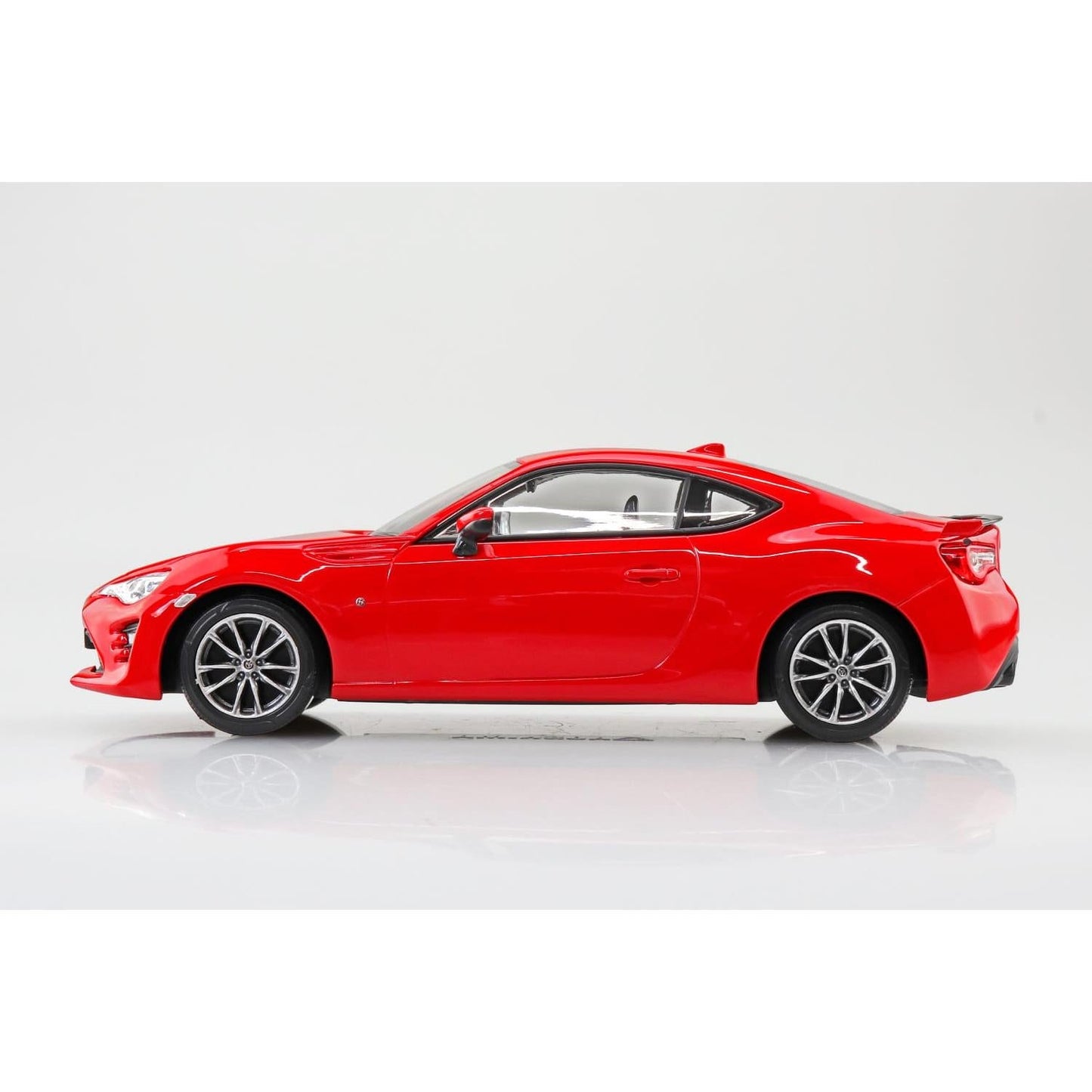 1/32 Snap Toyota 86 (Pure Red)