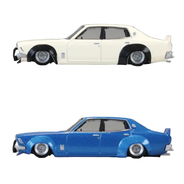 image3_1/64 DIECAST GRAND CHAMPION COLLECTION Part.16 BOX
