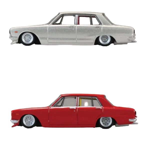 image2_1/64 DIECAST GRAND CHAMPION COLLECTION Part.16 BOX