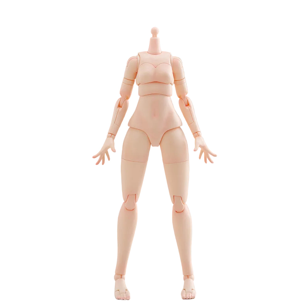 image3_Non-Scale Kemopla - Human Parts Set (Color A)