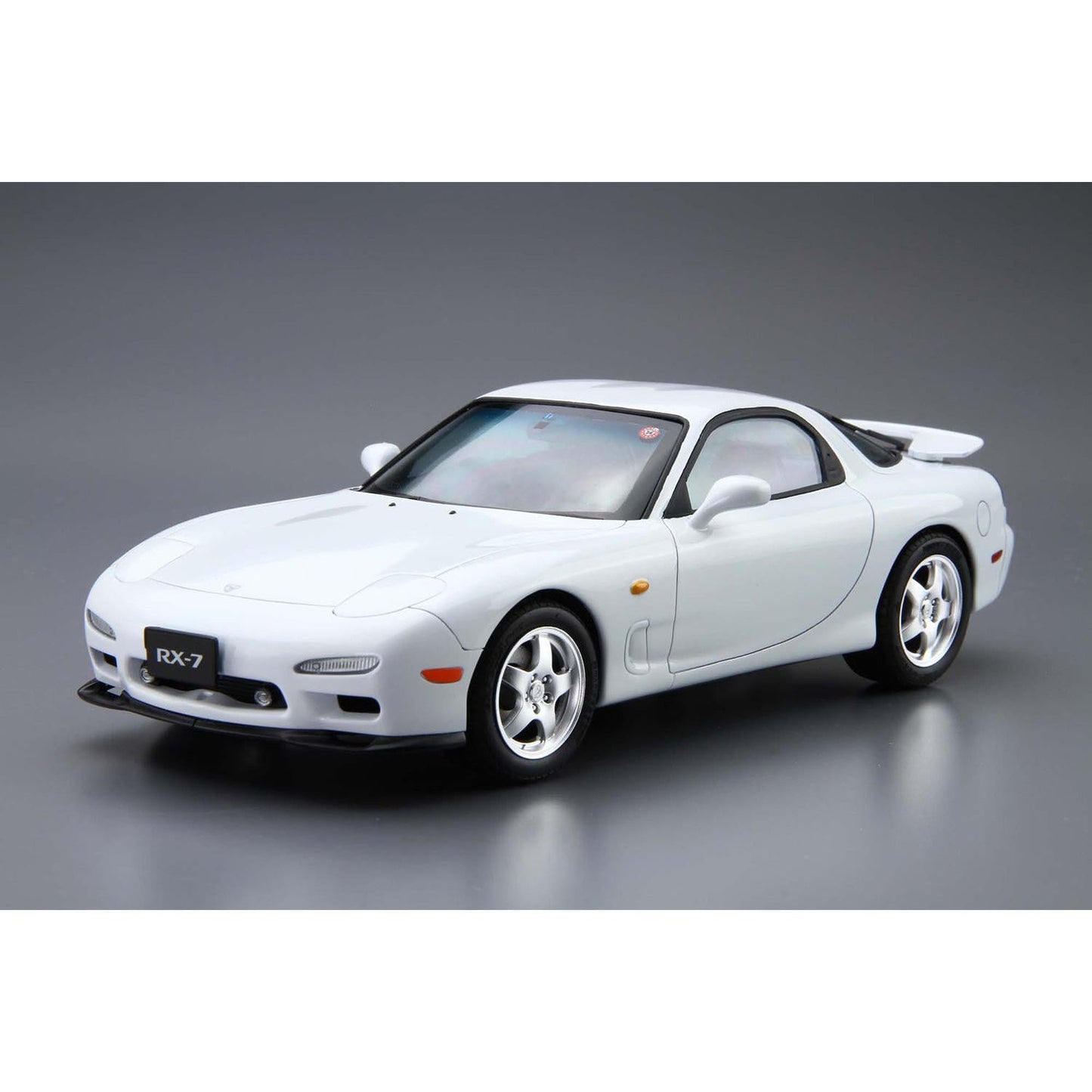 1/24 Mazda FD3S RX-7 '96