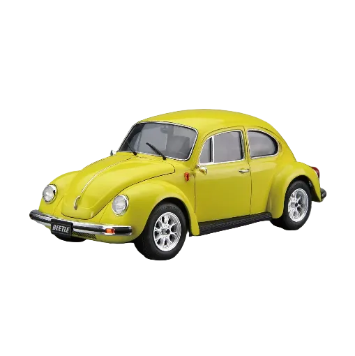 image1_1/24 VOLKSWAGEN 13AD Beetle 1303S 1973