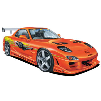 image2_1/24 BOMEX FD3S RX-7 1999 (MAZDA)