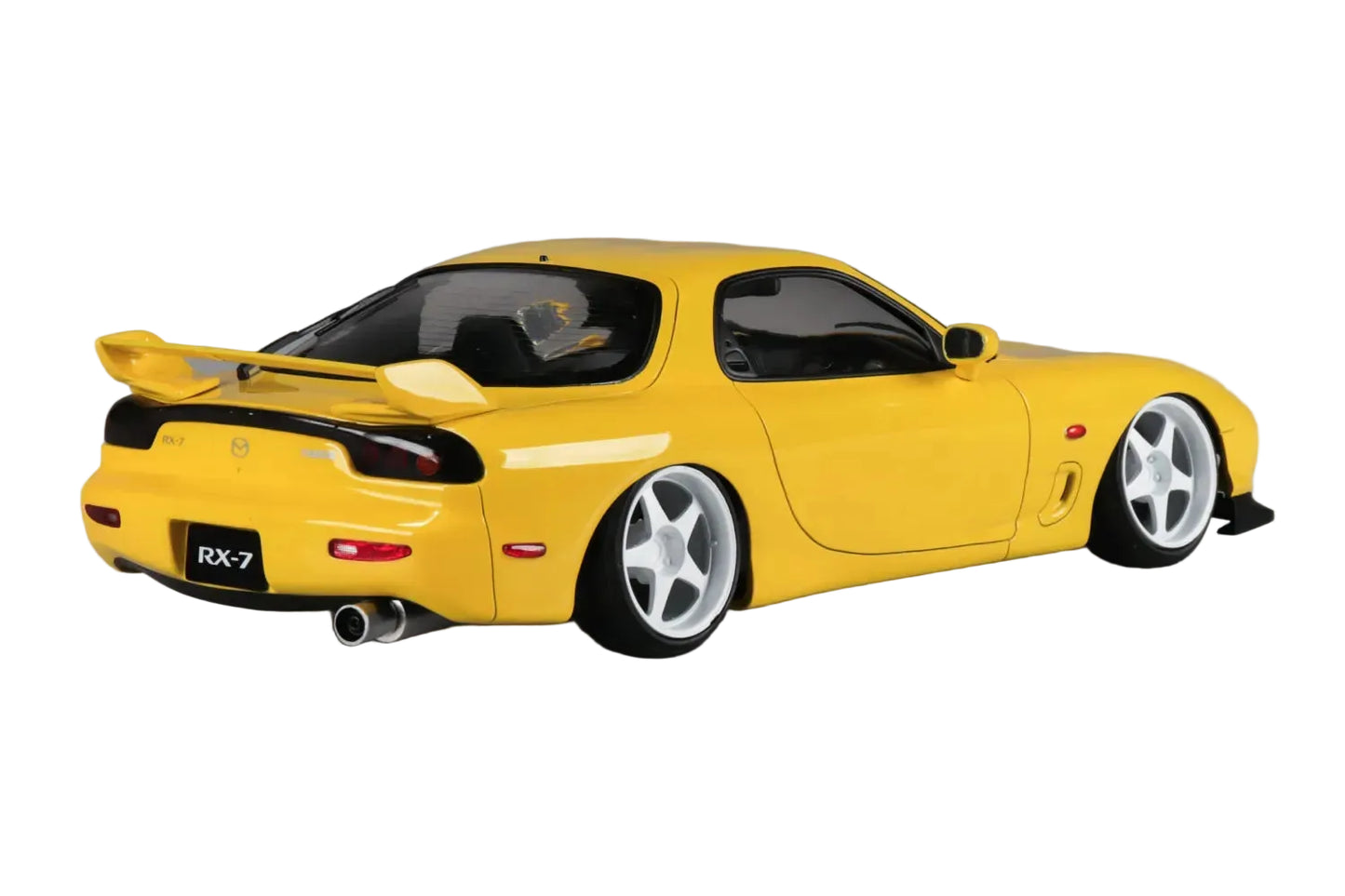 image2_1/24 Fd3S Rx-7 '02 Air Suspension Custom (Mazda)