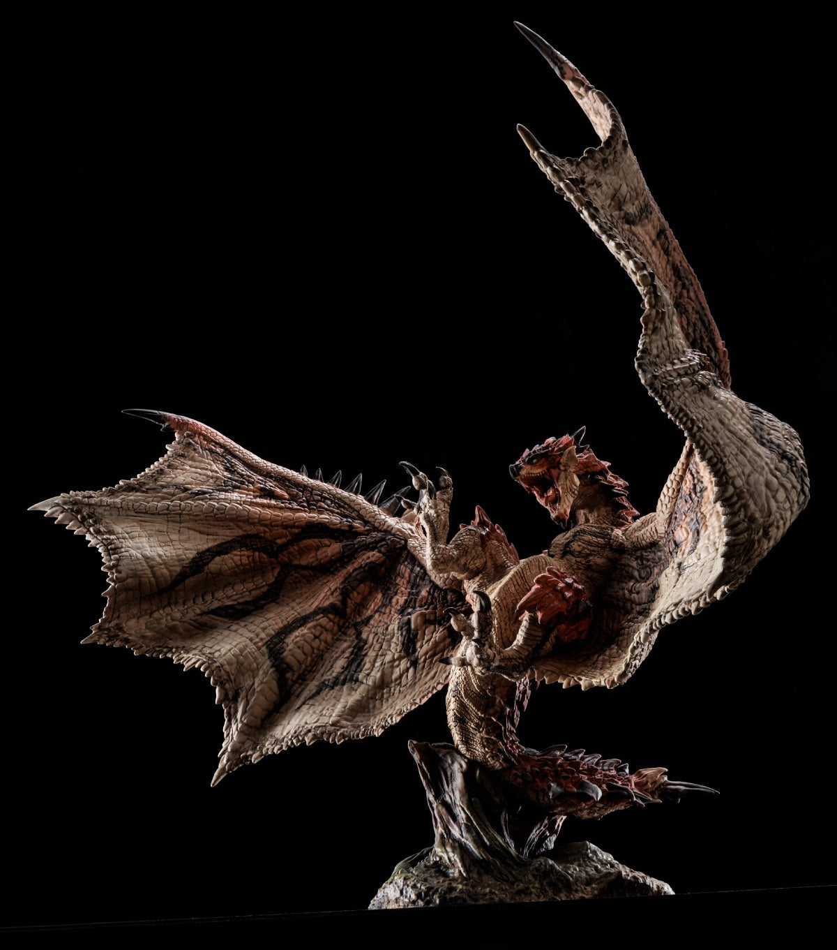 PLAfig. - Rathalos