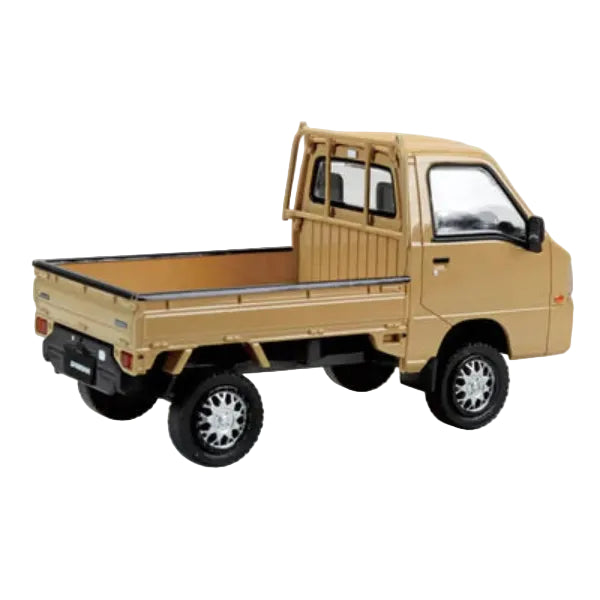 image2_1/32 SNAP Subaru Sambar Truck Custom Wheels (Khaki)