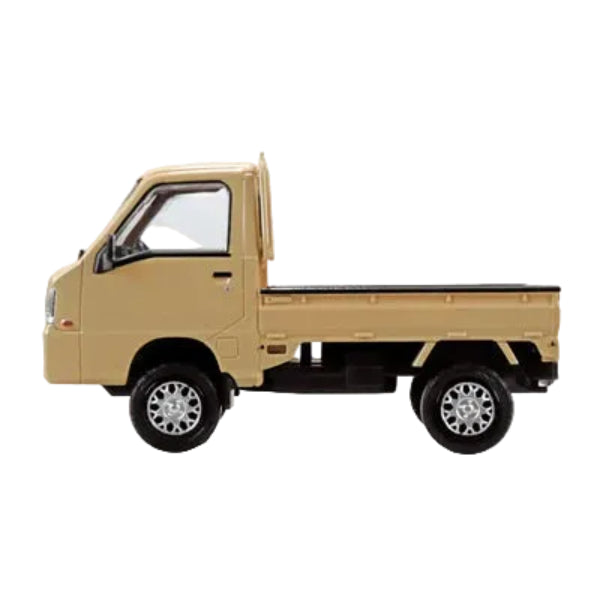 image3_1/32 SNAP Subaru Sambar Truck Custom Wheels (Khaki)