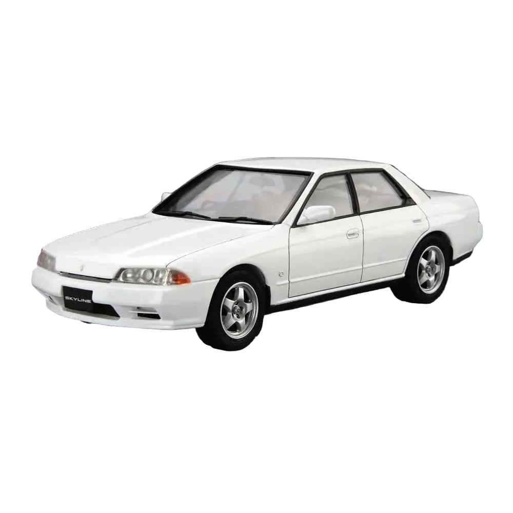 image2_1/24 Nissan Hcr32 Skyline Gts-T Typem '89