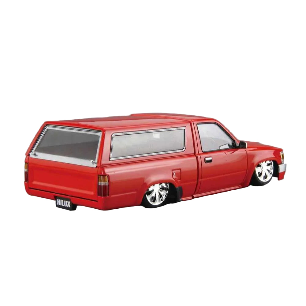 image2_1/24 Yn86 Hilux New Old School '95 (Toyota)