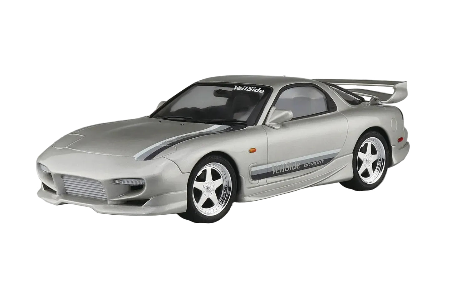 image1_1/24 Veilside Combat Model Fd3S Rx-7 '91 (Mazda)