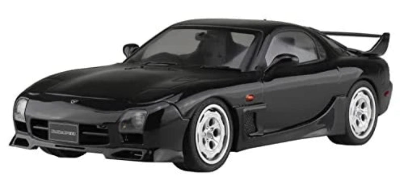 image3_1/24 Mazdaspeed A-Spec Fd3S Rx-7 '99 (Mazda)