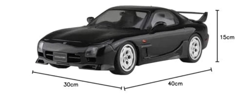 image2_1/24 Mazdaspeed A-Spec Fd3S Rx-7 '99 (Mazda)