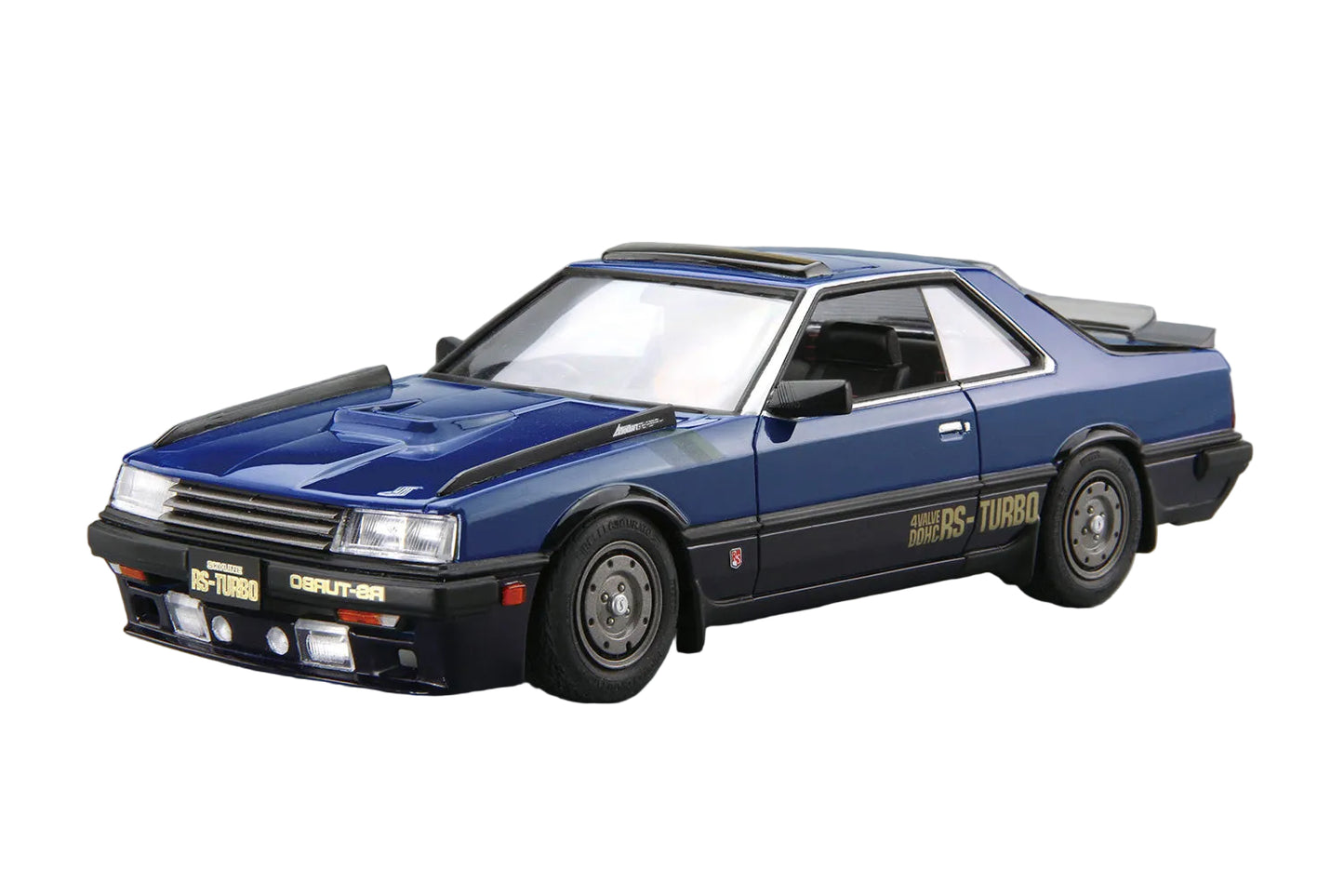 image1_1/24 NISSAN DR30 SKYLINE RS AERO CUSTOM '83