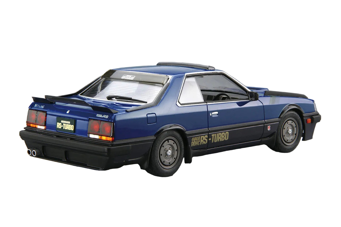 image2_1/24 NISSAN DR30 SKYLINE RS AERO CUSTOM '83