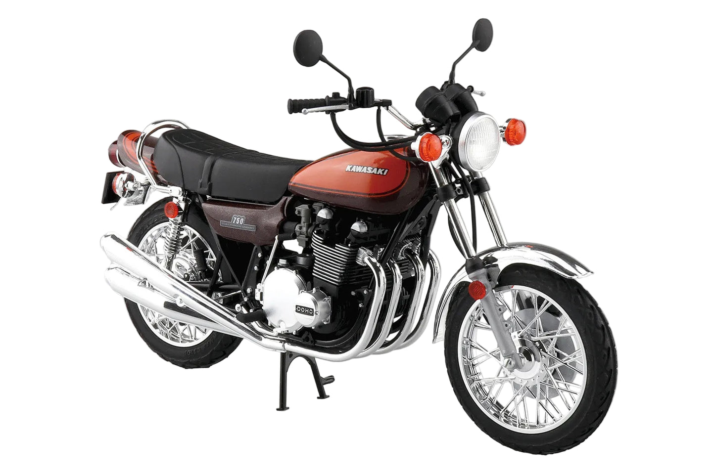 image1_1/12 Kawasaki Z2 750RS '73