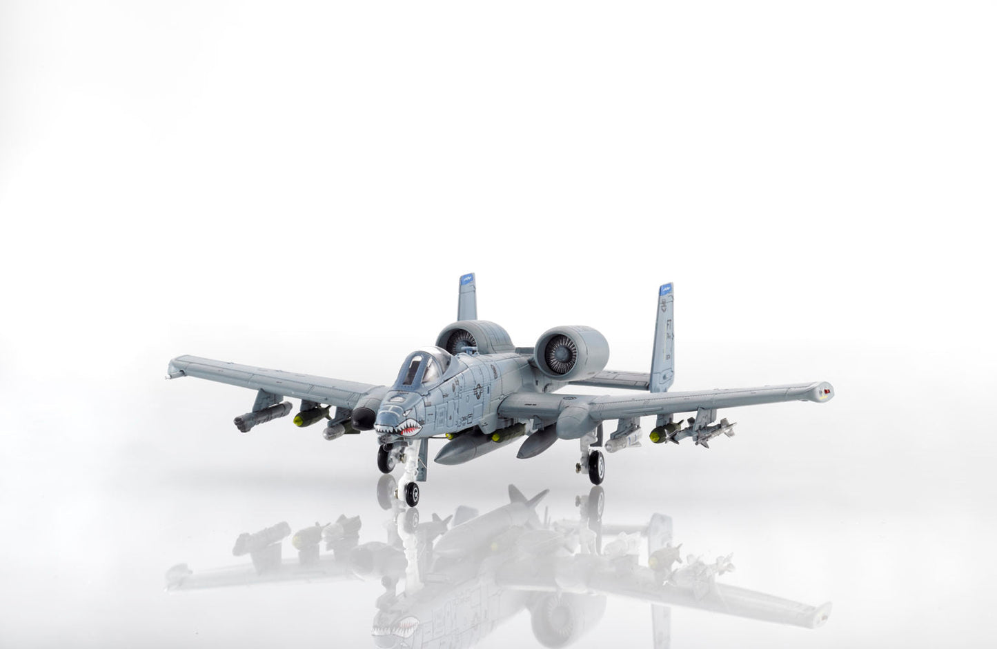 1/144 A10C Thunderbolt ? 674Flying Tigers