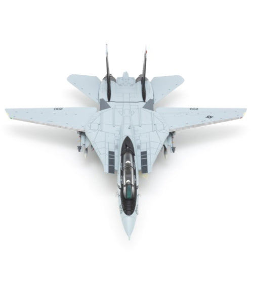 1/144 F14A Tomcat VF84 Jolly Rogers AJ200