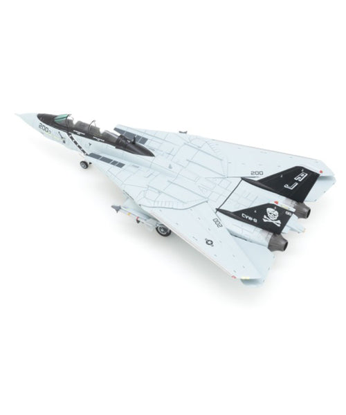 1/144 F14A Tomcat VF84 Jolly Rogers AJ200