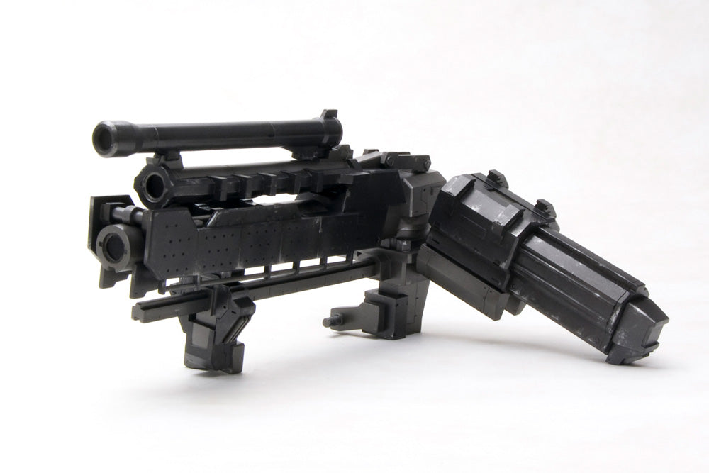1/72 Armored Core Armored Core Weapon Unit 018