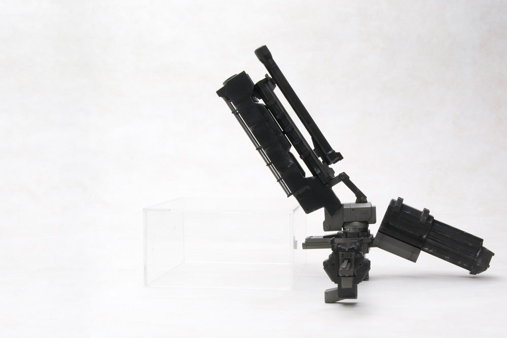 1/72 Armored Core Armored Core Weapon Unit 018