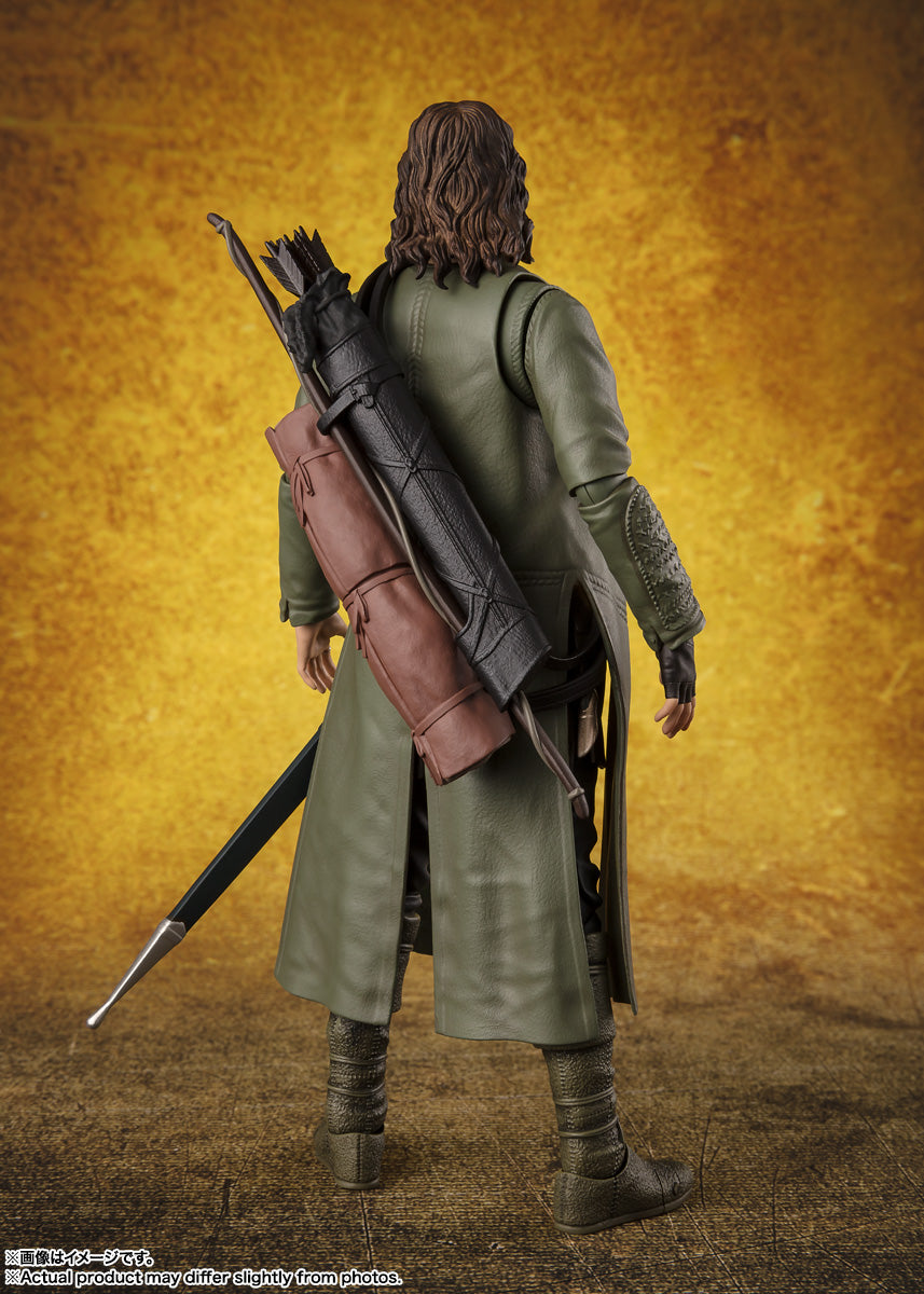 S.H.Figuarts Aragorn (The Lord of the Rings: The Fellowship of the Ring)