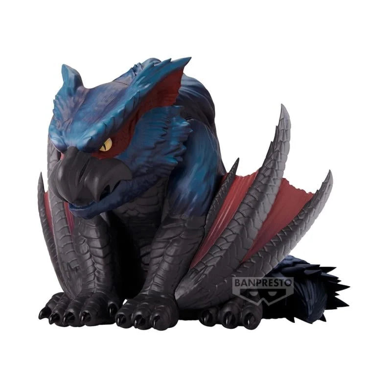 image2_Monster Hunter Enshrined Monsters Nargacuga