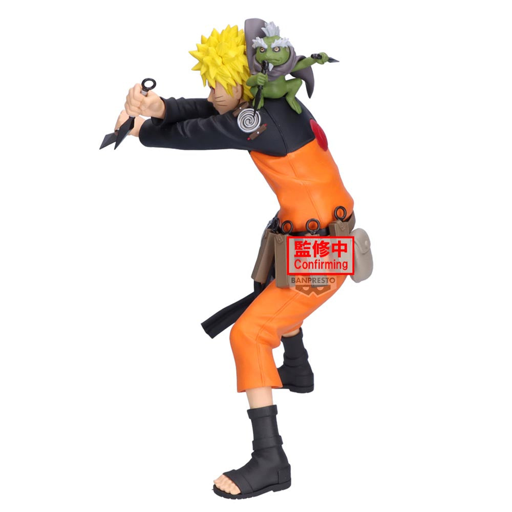 -Naruto 72 Series- 72 -Naruto Uzumaki-